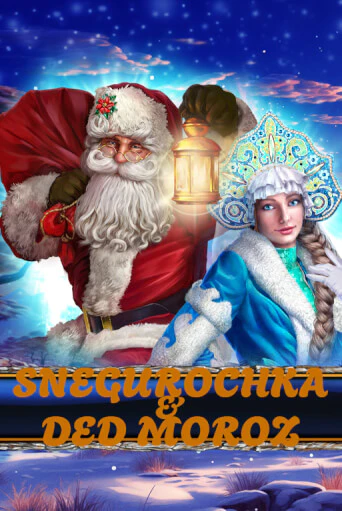 Snegurochka & Ded Moroz играть демо версию | VAVADA без регистрации