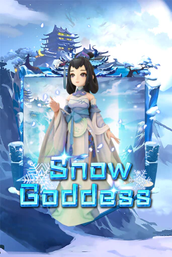 Snow Goddess играть демо версию | VAVADA без регистрации