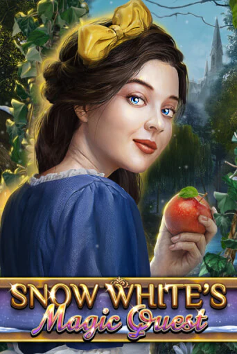 Snow White's Magic Quest играть демо версию | VAVADA без регистрации