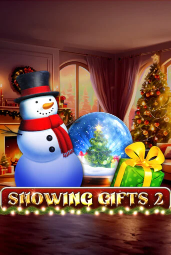 Snowing Gifts 2 играть демо версию | VAVADA без регистрации