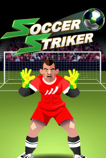 Soccer Striker играть демо версию | VAVADA без регистрации