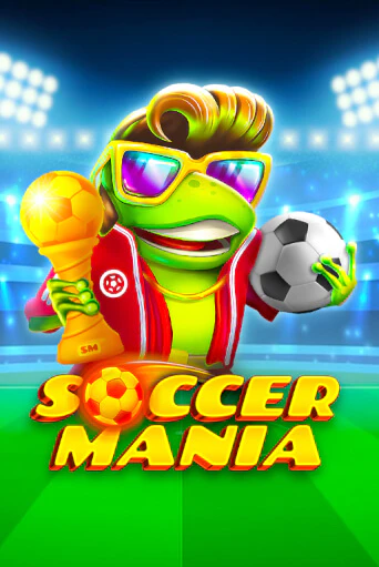 Soccermania играть демо версию | VAVADA без регистрации