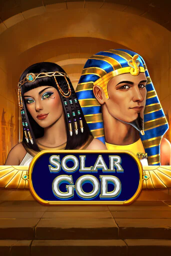 Solar God играть демо версию | VAVADA без регистрации