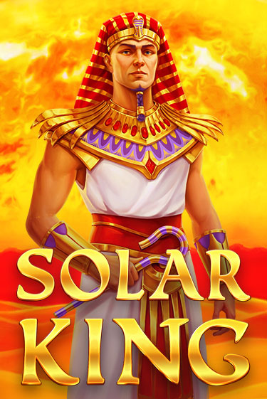 Solar King играть демо версию | VAVADA без регистрации