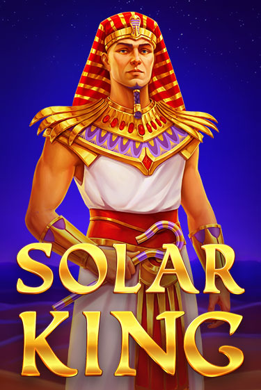 Solar King играть демо версию | VAVADA без регистрации