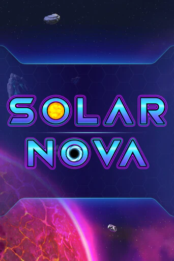 Solar Nova играть демо версию | VAVADA без регистрации