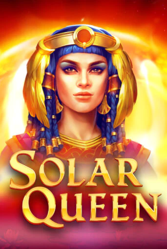 Solar Queen играть демо версию | VAVADA без регистрации