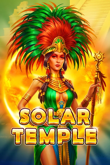 Solar Temple играть демо версию | VAVADA без регистрации