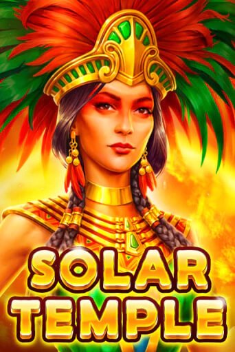 Solar Temple играть демо версию | VAVADA без регистрации