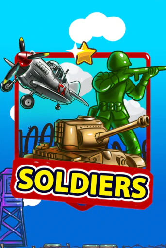 Soldiers играть демо версию | VAVADA без регистрации