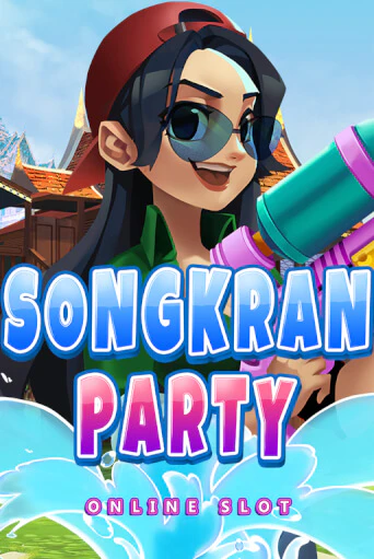 Songkran Party играть демо версию | VAVADA без регистрации