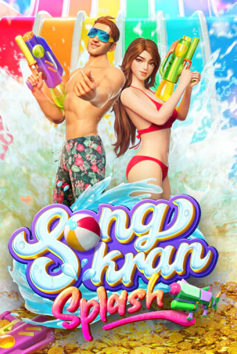 Songkran Splash играть демо версию | VAVADA без регистрации