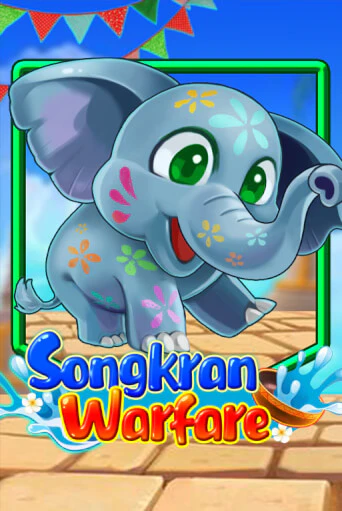 Songkran Warfare играть демо версию | VAVADA без регистрации