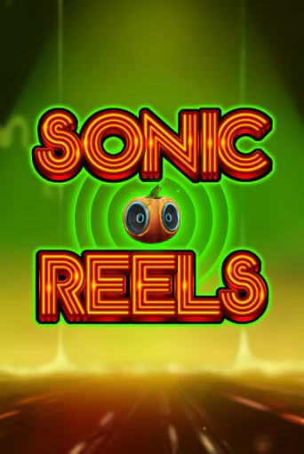 Sonic Reels играть демо версию | VAVADA без регистрации