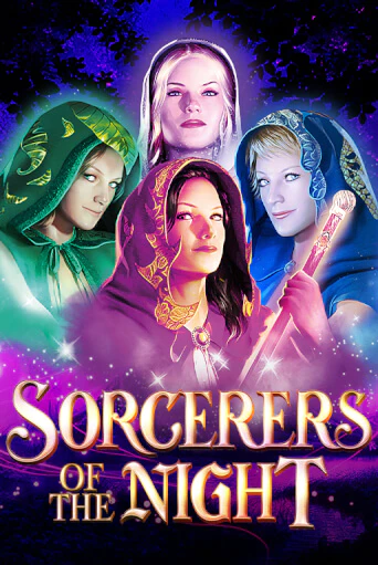 Sorcerers of the Night играть демо версию | VAVADA без регистрации