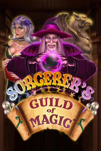 Sorcerer's Guild of Magic играть демо версию | VAVADA без регистрации