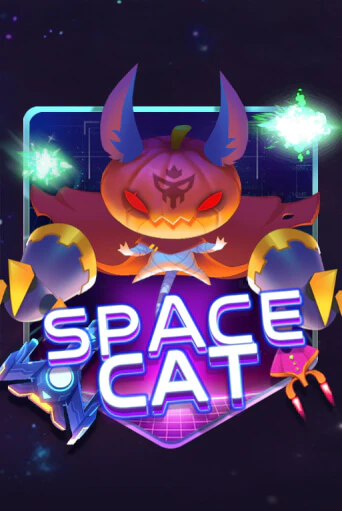 Space Cat играть демо версию | VAVADA без регистрации