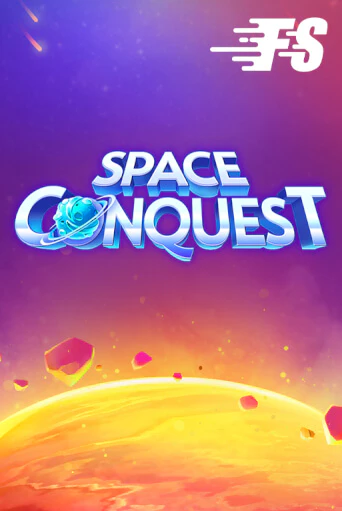 Space Conquest играть демо версию | VAVADA без регистрации