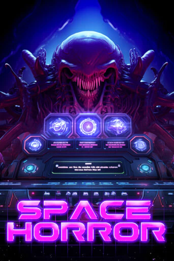 Space Horror играть демо версию | VAVADA без регистрации