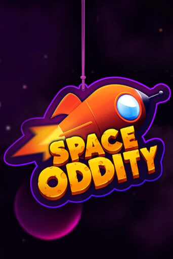 Space Oddity играть демо версию | VAVADA без регистрации