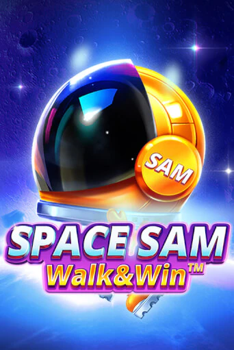 Space Sam Walk and Win играть демо версию | VAVADA без регистрации