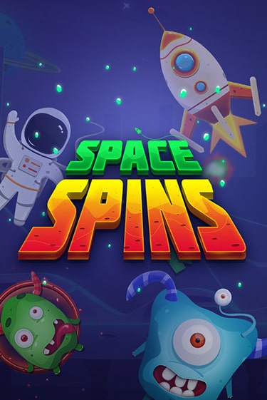 Space Spins играть демо версию | VAVADA без регистрации