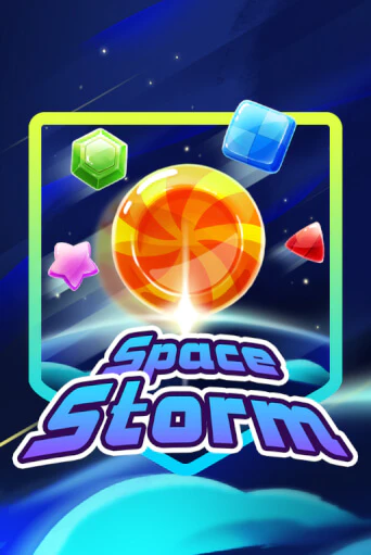 Space Storm играть демо версию | VAVADA без регистрации