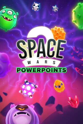 Space Wars 2: Powerpoints играть демо версию | VAVADA без регистрации