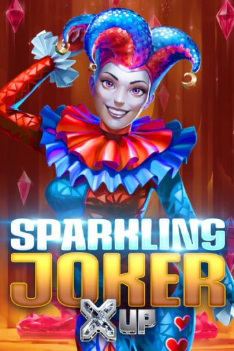 Sparkling Joker X UP™ играть демо версию | VAVADA без регистрации