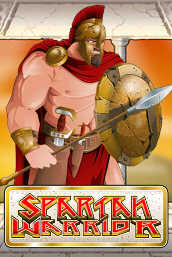 Spartan Warrior играть демо версию | VAVADA без регистрации