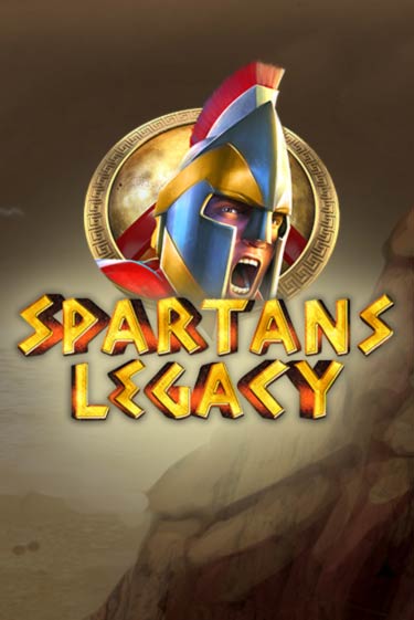 Spartans Legacy играть демо версию | VAVADA без регистрации