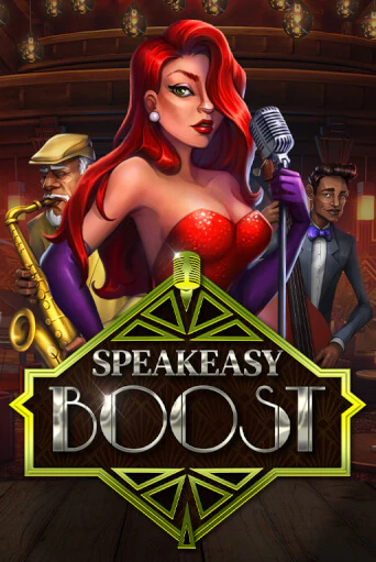 Speakeasy Boost играть демо версию | VAVADA без регистрации