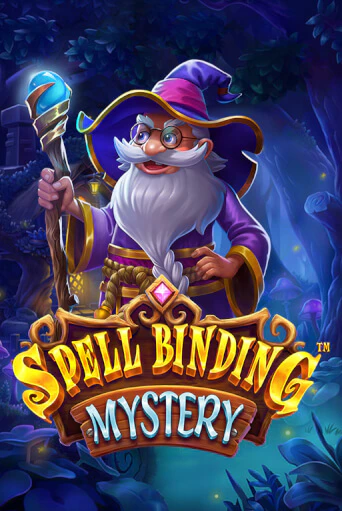 Spellbinding Mystery™ играть демо версию | VAVADA без регистрации