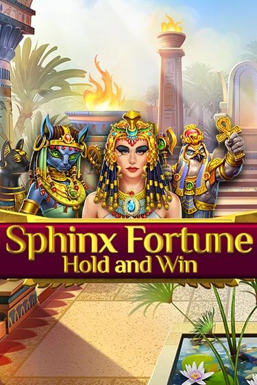 Sphinx Fortune играть демо версию | VAVADA без регистрации