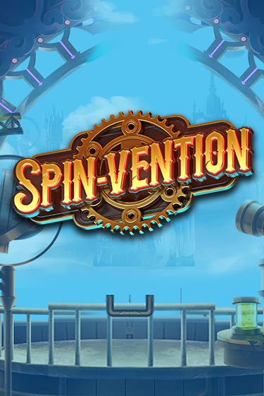 Spin-vention играть демо версию | VAVADA без регистрации