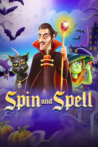 Spin and Spell играть демо версию | VAVADA без регистрации