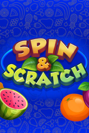 Spin & Scratch играть демо версию | VAVADA без регистрации