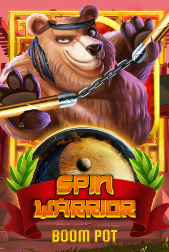 Spin Warrior Boom Pot играть демо версию | VAVADA без регистрации