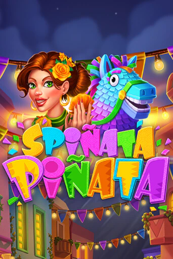 Spinata Pinata играть демо версию | VAVADA без регистрации