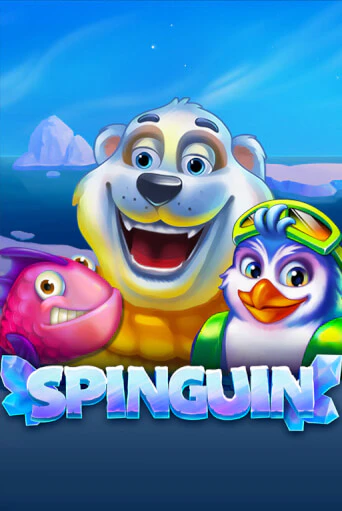 Spinguin играть демо версию | VAVADA без регистрации