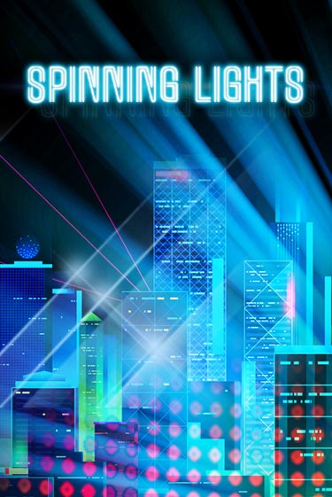 Spinning Lights играть демо версию | VAVADA без регистрации