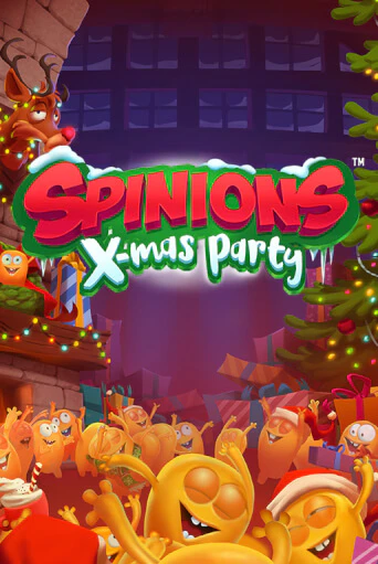 Spinions X-mas Party играть демо версию | VAVADA без регистрации