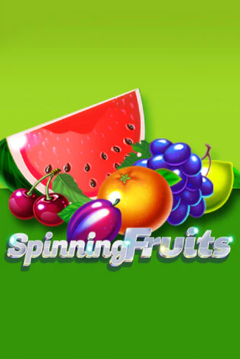 Spinning Fruits играть демо версию | VAVADA без регистрации