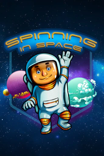 Spinning In Space играть демо версию | VAVADA без регистрации