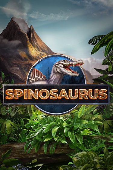 Spinosaurus играть демо версию | VAVADA без регистрации