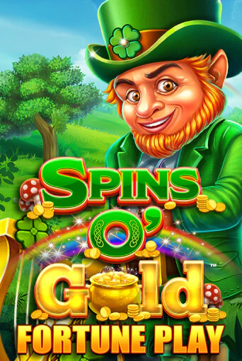 Spins O’ Gold Fortune Play играть демо версию | VAVADA без регистрации