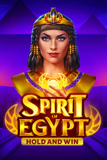 Spirit of Egypt: Hold and Win играть демо версию | VAVADA без регистрации