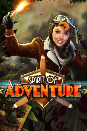 Spirit of Adventure играть демо версию | VAVADA без регистрации