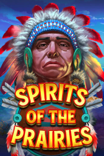 Spirits of the Prairies играть демо версию | VAVADA без регистрации