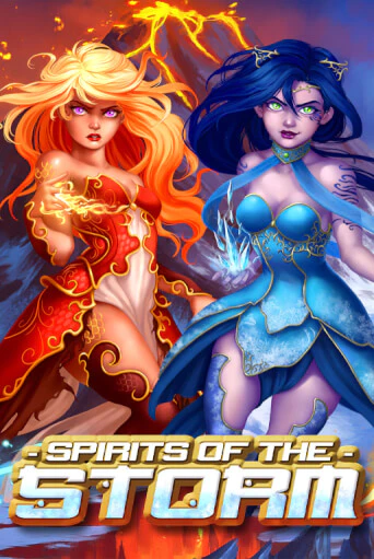 Spirits of the Storm играть демо версию | VAVADA без регистрации